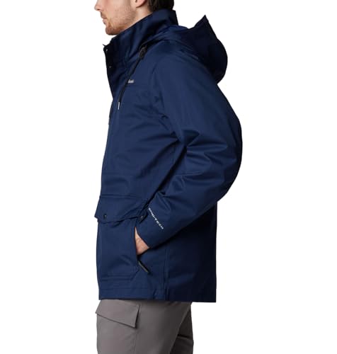 Columbia Men's Horizons Pine Ii Interchange Jacket3