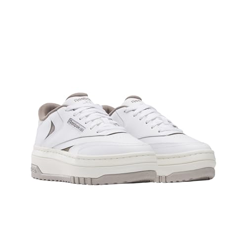 Reebok Women's Club C Extra Platform Legacy Sneakers2