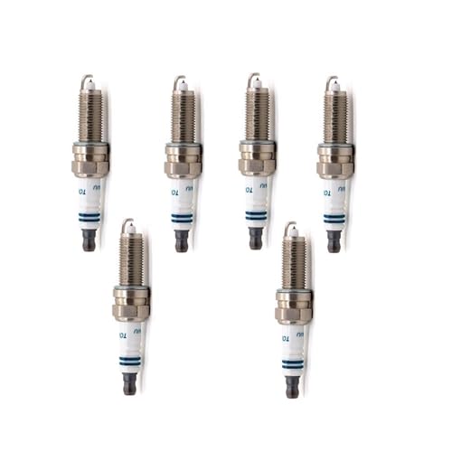 Bougie d'allumage Iridium SILZKR6B10E pour résoudre les problèmes de démarrage difficile