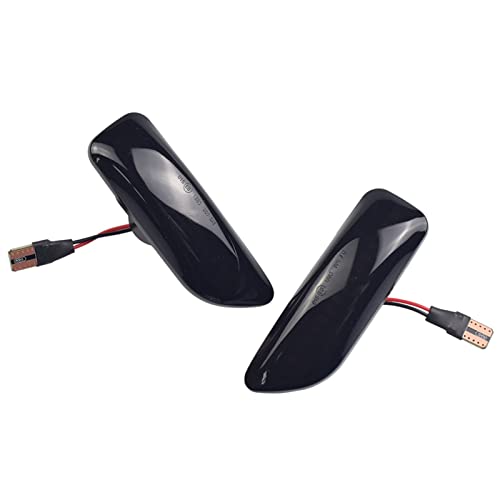 Clignotants séquentiels LED Volvo XC90 V70 S80 répétiteurs dynamiques
