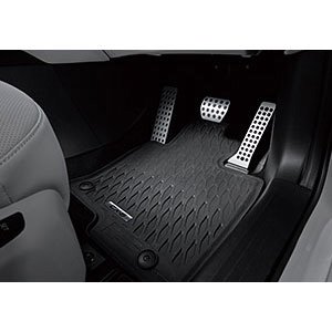 Amazon | MAZDA【ﾏﾂﾀﾞ】CX-8【ｼｰｴｯｸｽｴｲﾄ】 オールウェザーマット