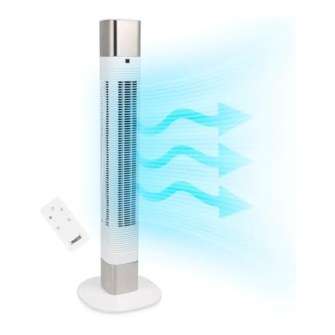 Ventilateur colonne Princess Cover