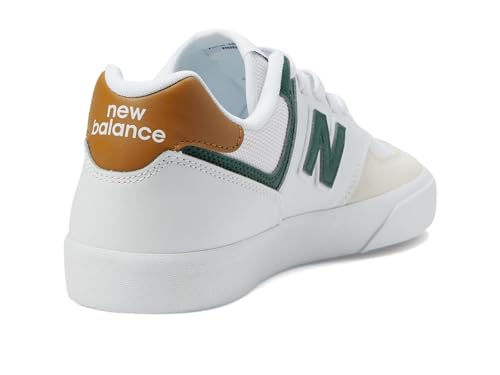 Image of New Balance Men's 574 Vulc Sneakers