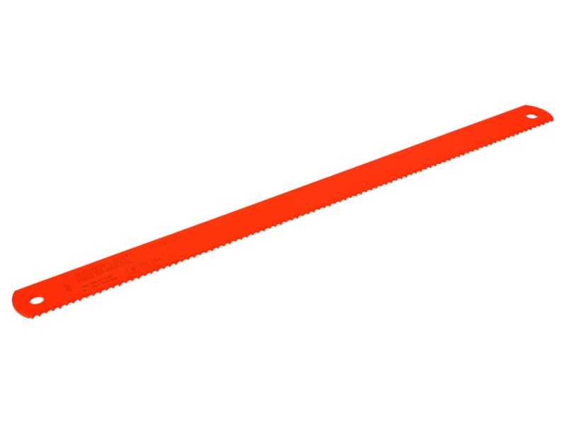 Lame Sandflex Bahco 3809 anti-blocage pour sciage de blocs massifs
