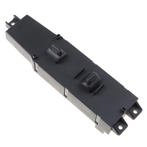 Bouton commande lève-vitre de voiture bloqué pour Jeep Cherokee XJ interrupteur électrique auto
