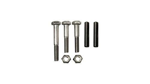 Lenco 10250-401D 5/16 Hardware Kit For Standard 101 Actuator
