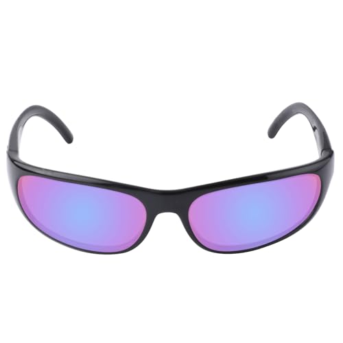 Image of Galvanic Replacement Lenses Compatible with Ray-Ban RB4033 60mm Sunglasses - Multiple Choices