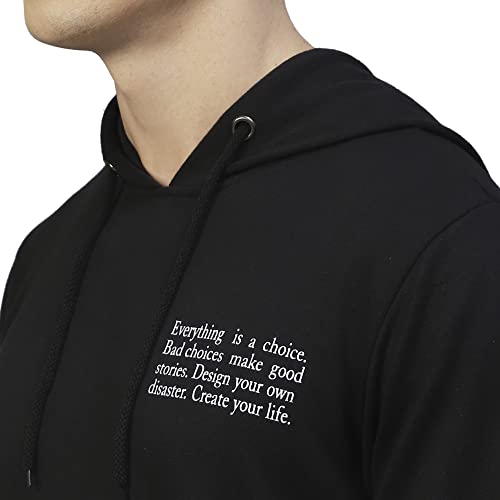Image of Rigo Round Neck Full Sleeve Terry Track Suit For Men | Regular Fit Plus Sizes Tracksuit for Men's | Co-ord Set For Men