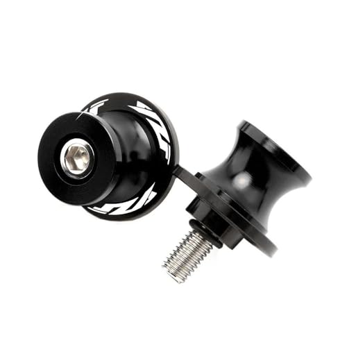 Bobines de bras oscillant 6 mm pour sécuriser le levage moto YZF