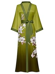 Gradient Green Print