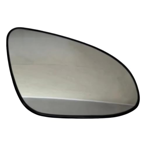 Miroir de rétroviseur droit pour réparer une glace cassée de Toyota Camry 2012