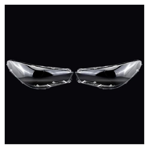 Fissure phare BMW Série 5 GT F07 ? Remplacez la lentille de verre cassée