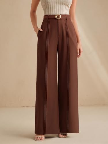 Image of Zurity Women Trouser | Trousers Pant for Women | Pant for Womens (P-20-23)
