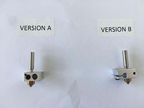 Hot End für BIBO 2 3D-Drucker (Version B) - Image 3