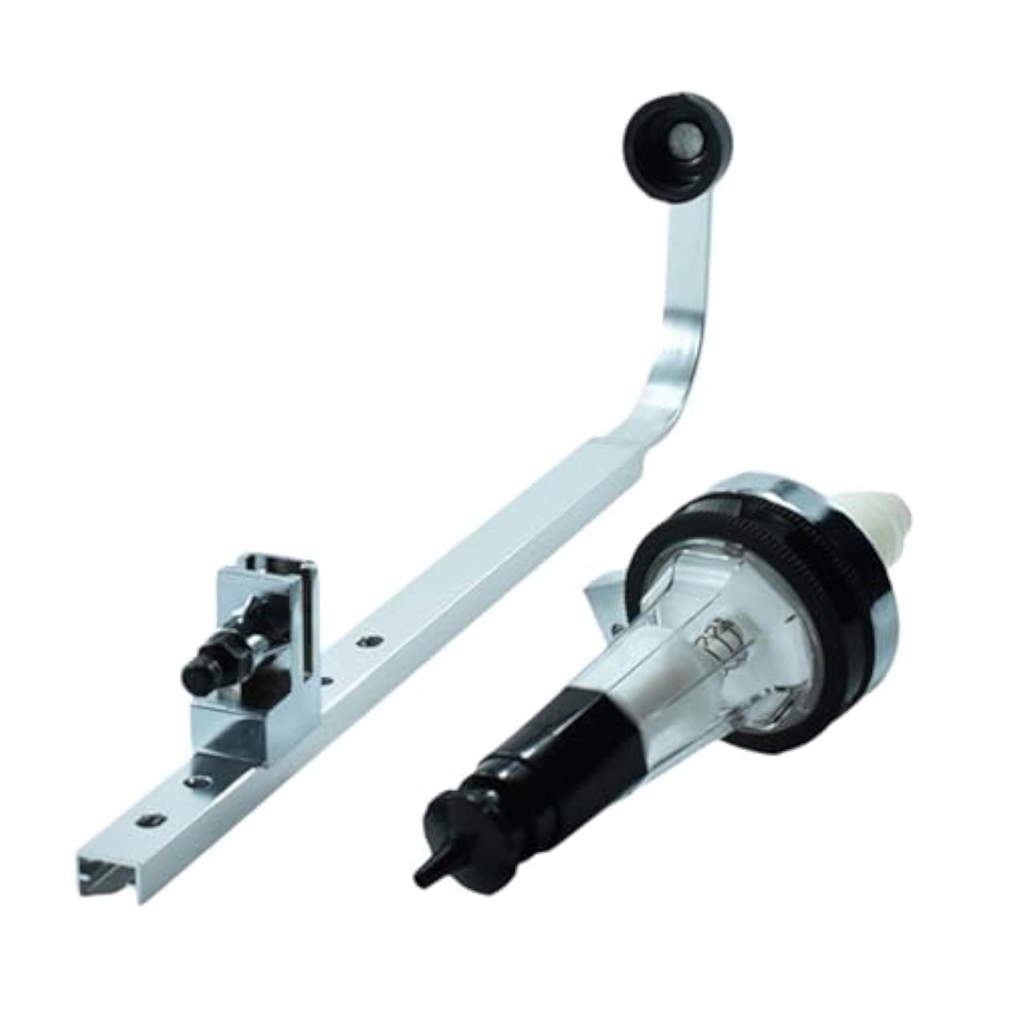 Perfume Dispenser Pump Head and Bracket