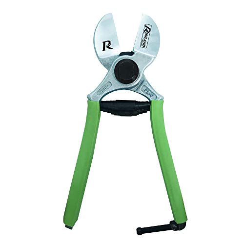 RIBILAND Forbice da frutteto forgiata