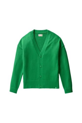 Fila Unisex Baseline Cardigan Amazon XXL