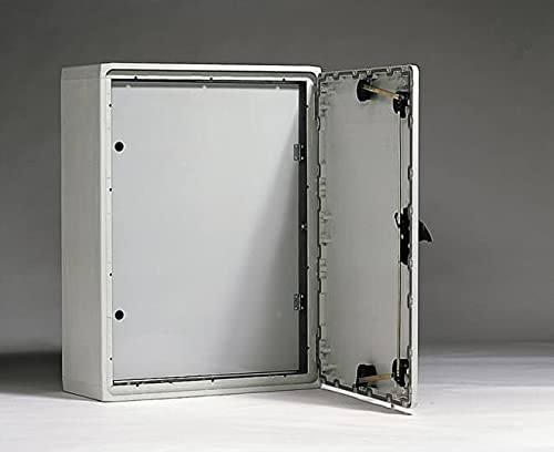 Armoire métallique porte intérieure 500 x 750 pour optimiser votre garage ou atelier