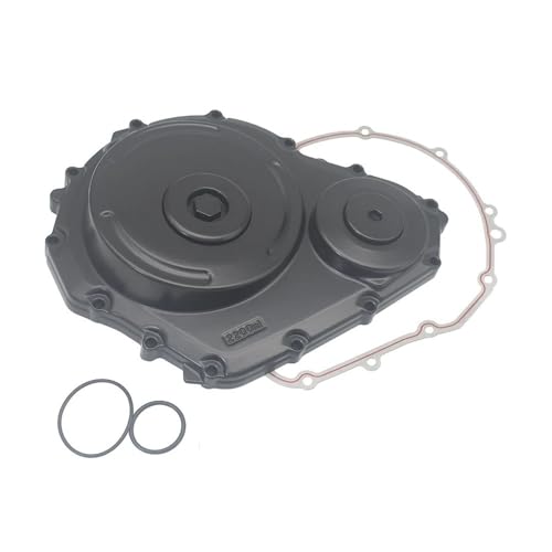 Cubierta de estator de motor para moto Suzuki GSXR 600 750 de 2006 a 2009