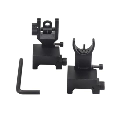 HOUSON Flip Up BUIS Set