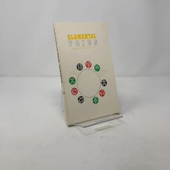 Paperback Elemental Voids - More Than Meets the Eye Book