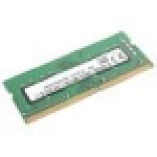 Module de mémoire 16 Go RAM DDR4 3200 MHz Lenovo 4X71D09534 informatique