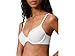 Calvin Klein Perfectly Fit Lightly Lined T-Shirt Bra with Memory Touch, White, 34C