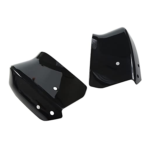 Protège-mains moto aérodynamique et robuste pour Integra