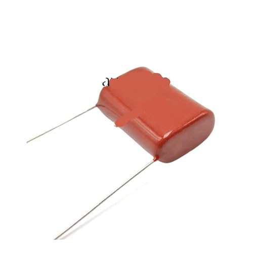 ICXLPMC 5pcs/lot CBB 475J 630V 4.7uF P25mm Metallized Film Capacitor 475 630V 630V475J