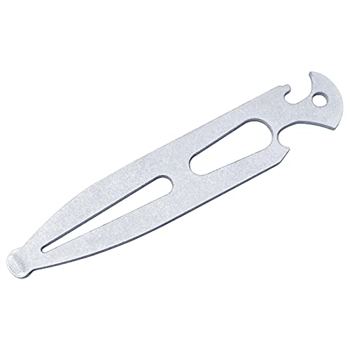 Image of Enakshi 5xShackle Key with Bottle Opener Multi-Tool Universal Fit for Yachts RV | Parts & Accessories | Boat Parts | Anchoring Docking