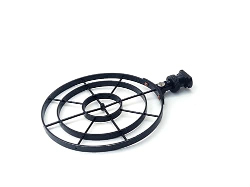 WW2 German Original MG 42 Anticraft Spider Sight- Reproduction (Medium)