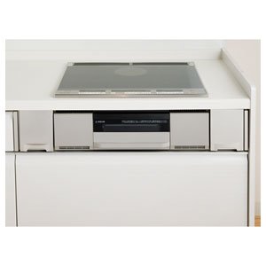 Panasonic - Panasonic　KZ-F32AST ビルトインIHクッキングヒーター Amazon.co.jp: パナソニック IHクッキングヒーター KZ-F32AST