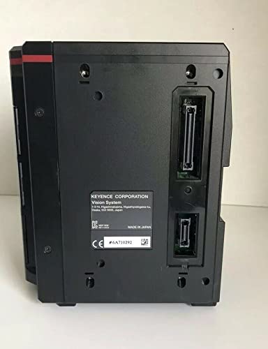 Keyence XG-X2500 キーエンス 送料無料 keyence-set-of-3-various-part-
