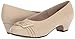 Soft Style by Hush Puppies Women's Pleats Be with You Dress Pump