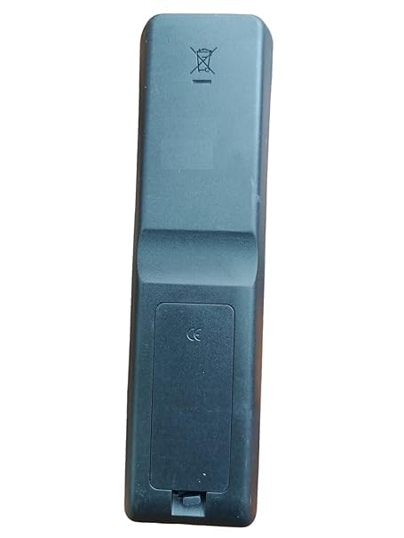Image of Universal LCD Led Tv Remote Compatible for Videocon LCD Led Hd Tv Remote Control