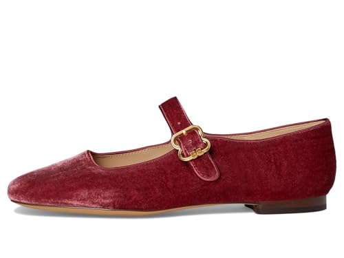 Image of Sam Edelman Women's Michaela Mesh Ballet Flats