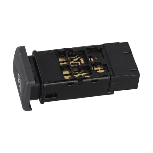 Bouton de feu de détresse pour Defender 2002-2016 YUG000540LNF