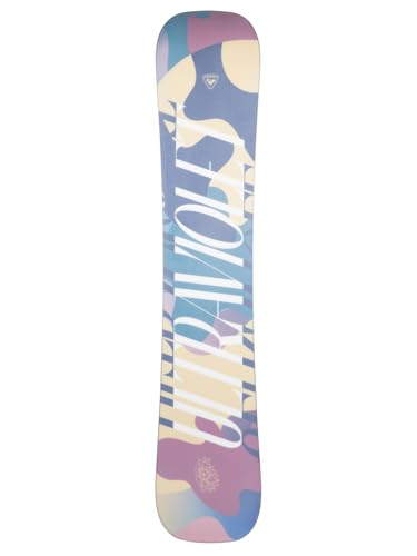 Rossignol Ultraviolet All-Mountain Snowboard