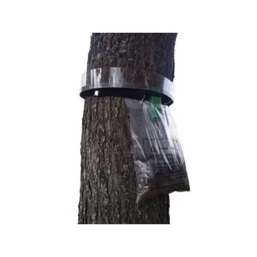 Remi Hogar Kit Pro 10 Collares Procesionaria Collar-Trap Collar Oruga Procesionaria Collar Procerex Trampa para procesionaria del Pino