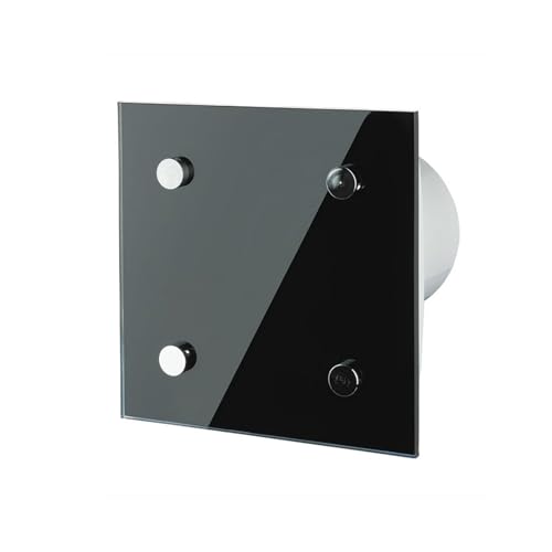 La mejor selección de Extractor de Aire para Cocina - 5 favoritos. 21 Imagen adicional