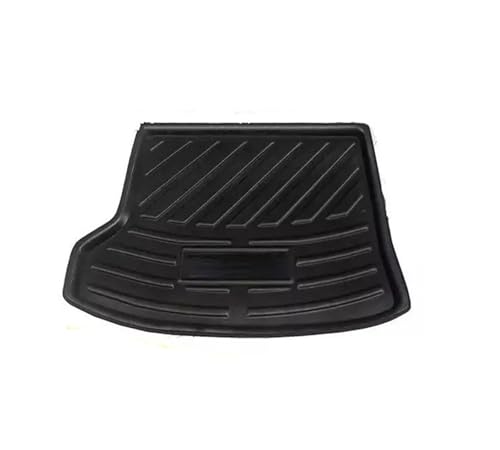 Tapis de coffre arrière voiture anti-salissure pour Cherokee