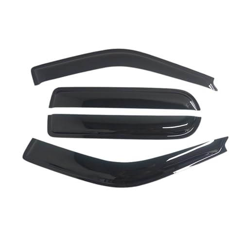 Pare-brise de fenêtre voiture anti-UV déflecteur pluie soleil CRV 96-01