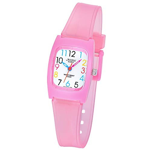 Reloj - JuBos - para - JuBos-CN-1