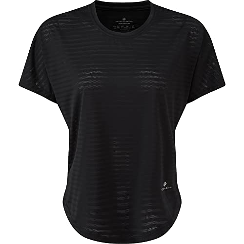 T-Shirt Wmn's Life Flow S/S haut sport manches courtes running trail fitness