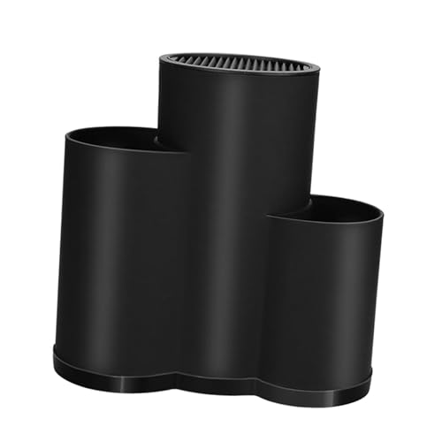 Soporte para cubiertos ideal para mantener la encimera limpia y despejada siempre 4