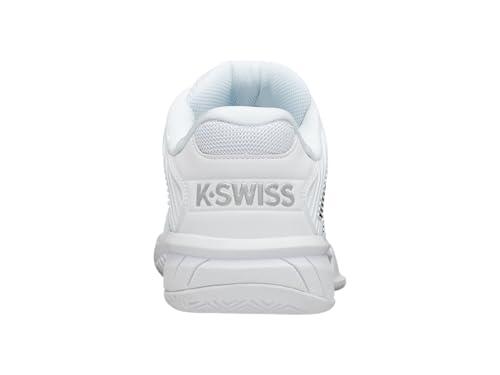 K-Swiss Women's Hypercourt Express 2 Tennis Shoe4
