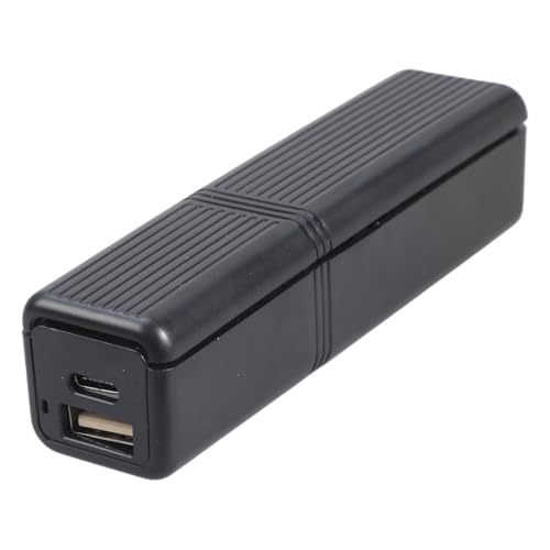 e 21700 [dPowerBanksP[XLCDfBXvC2USB|[g[d{bNXobe[z_[nڃobe[P[XLbg