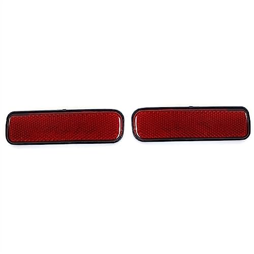 Feu arrière et marqueur de rechange pour pare-chocs Grand Cherokee
