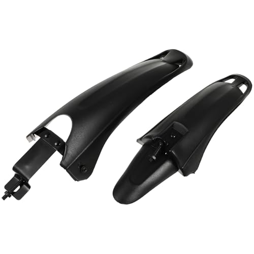 Guardabarros para bicicleta de montaña para evitar salpicaduras de lodo