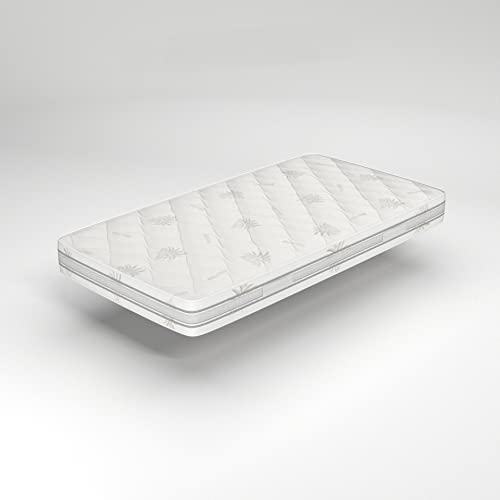 Miasuite i sogni italiani Materasso MULTIONDA